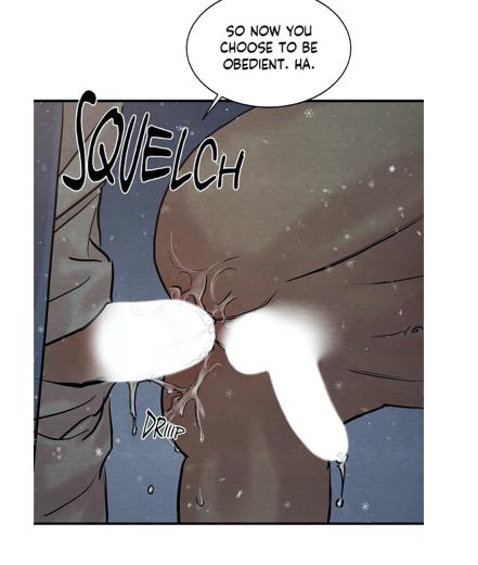 Painter of the Night Chap 64