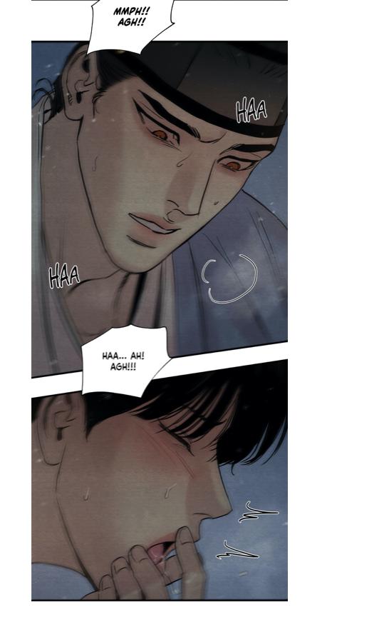 Painter of the Night Chap 64