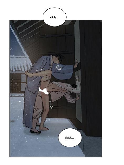 Painter of the Night Chap 64