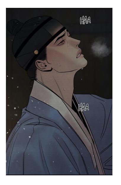 Painter of the Night Chap 64