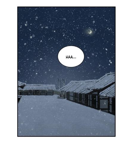 Painter of the Night Chap 64