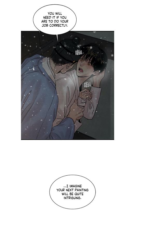 Painter of the Night Chap 64