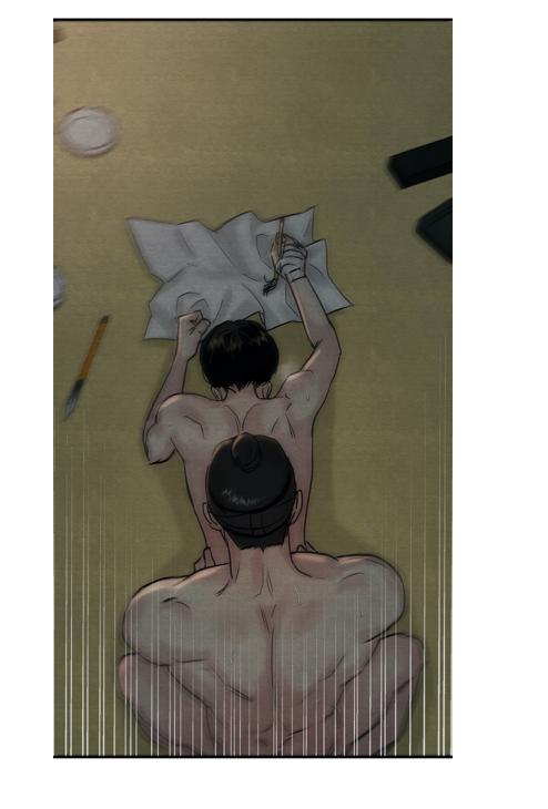 Painter of the Night Chap 64