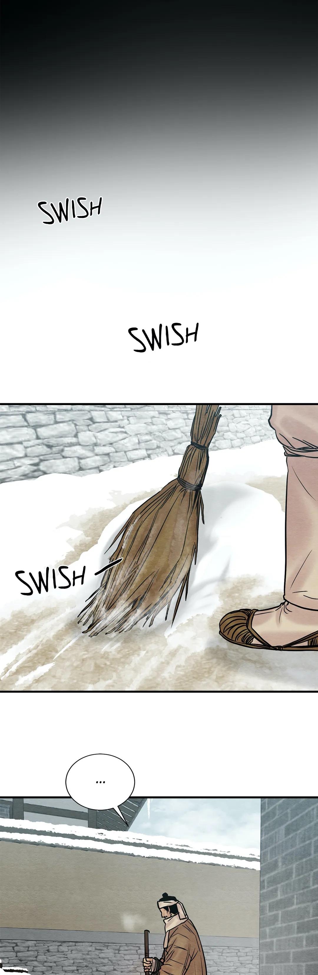 Painter of the Night Chap 65