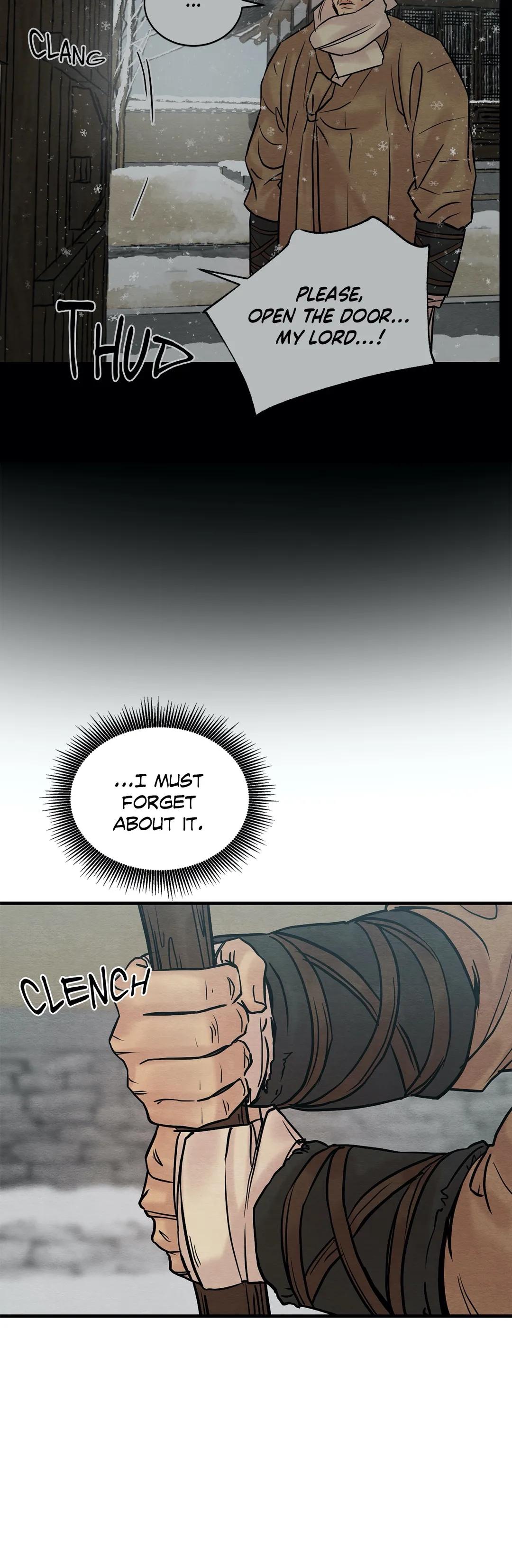 Painter of the Night Chap 65