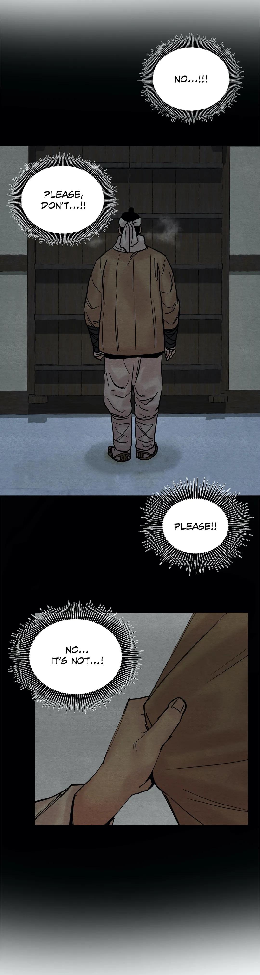 Painter of the Night Chap 65