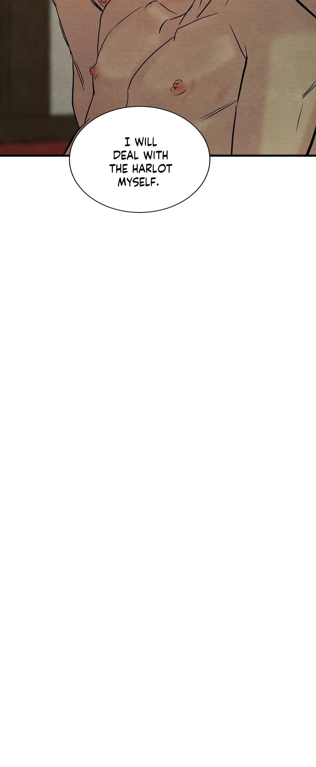 Painter of the Night Chap 65