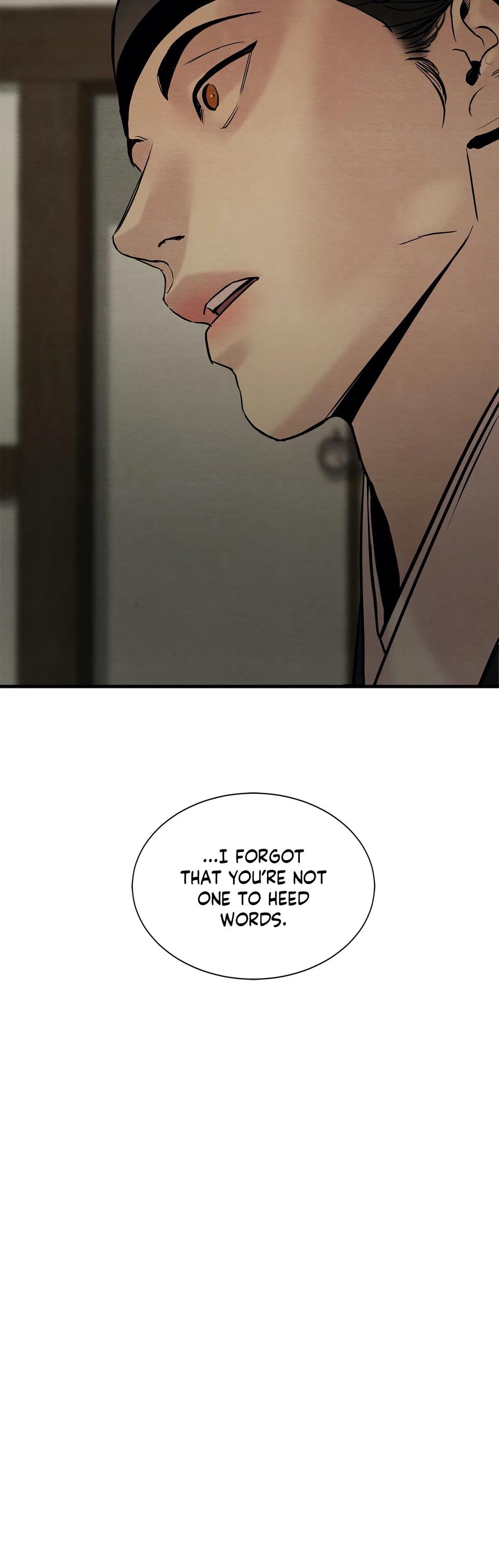 Painter of the Night Chap 65