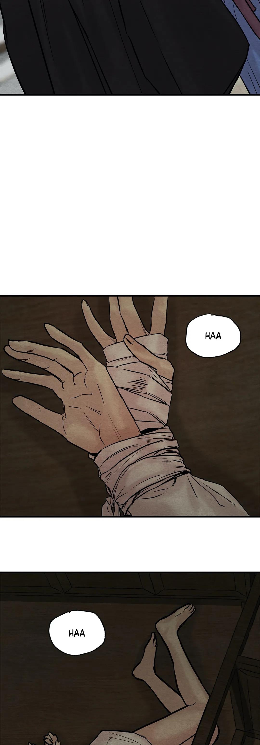 Painter of the Night Chap 65