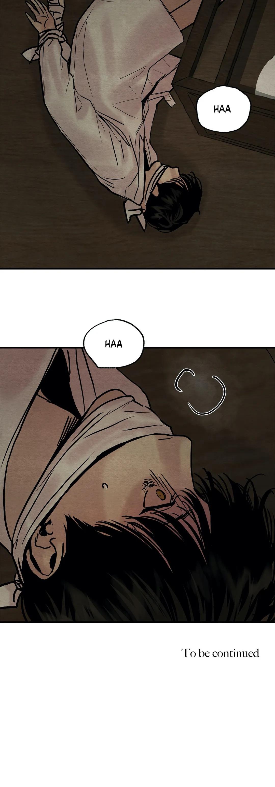 Painter of the Night Chap 65