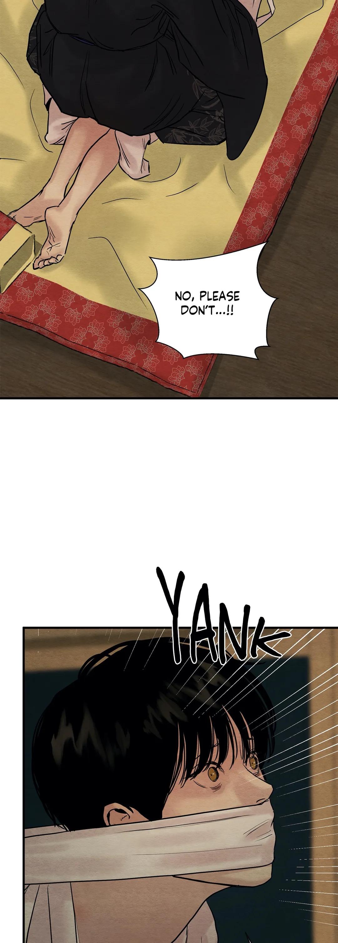 Painter of the Night Chap 66