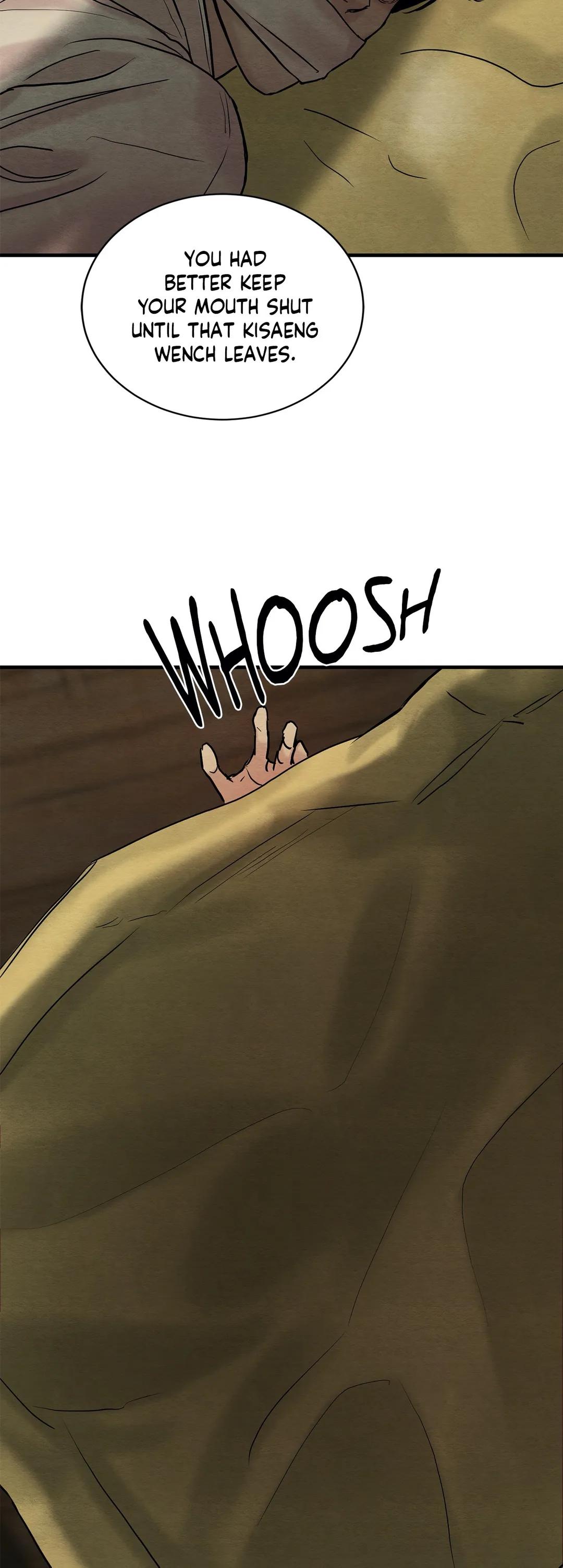 Painter of the Night Chap 66