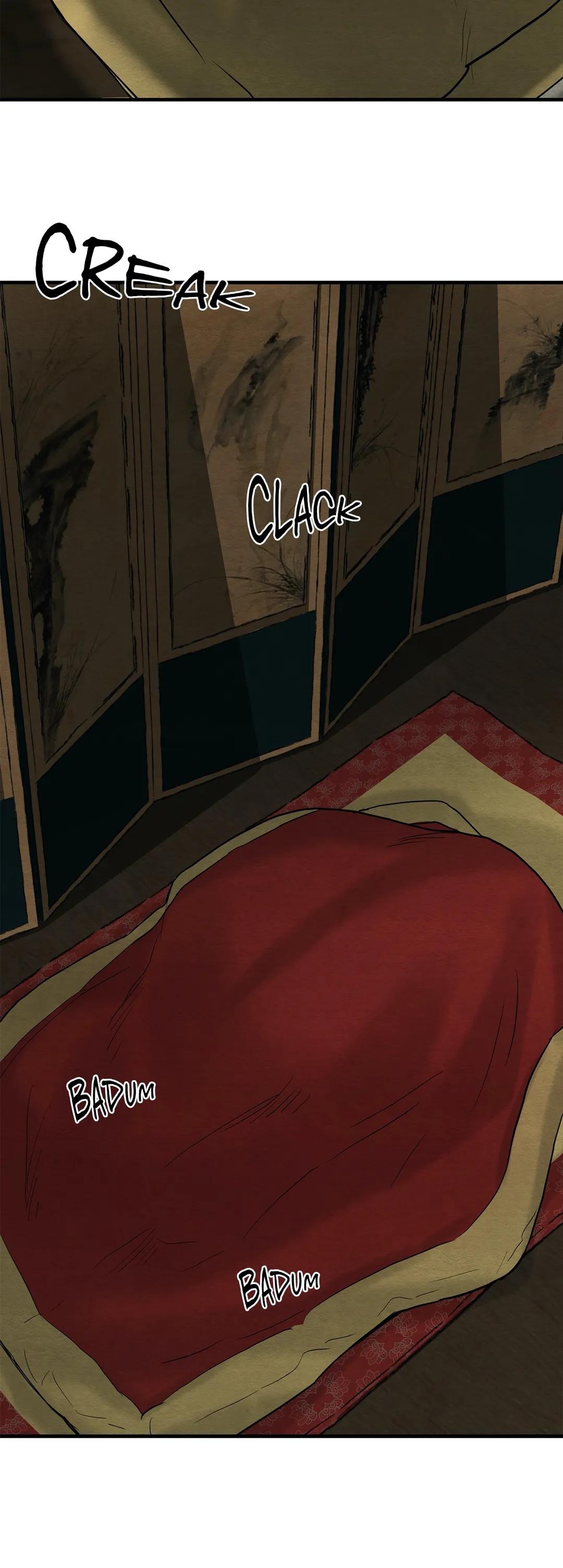 Painter of the Night Chap 66