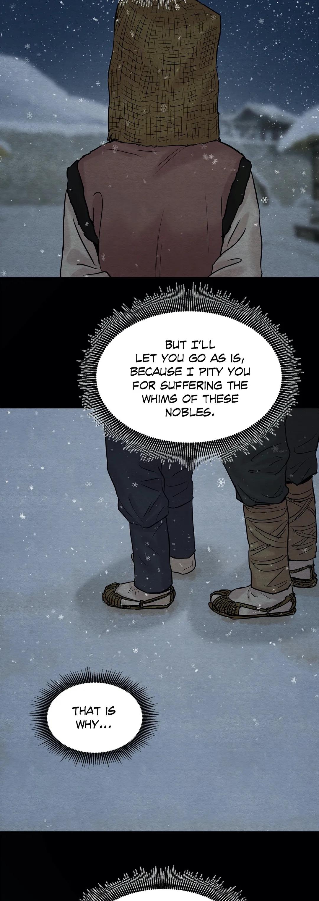 Painter of the Night Chap 66