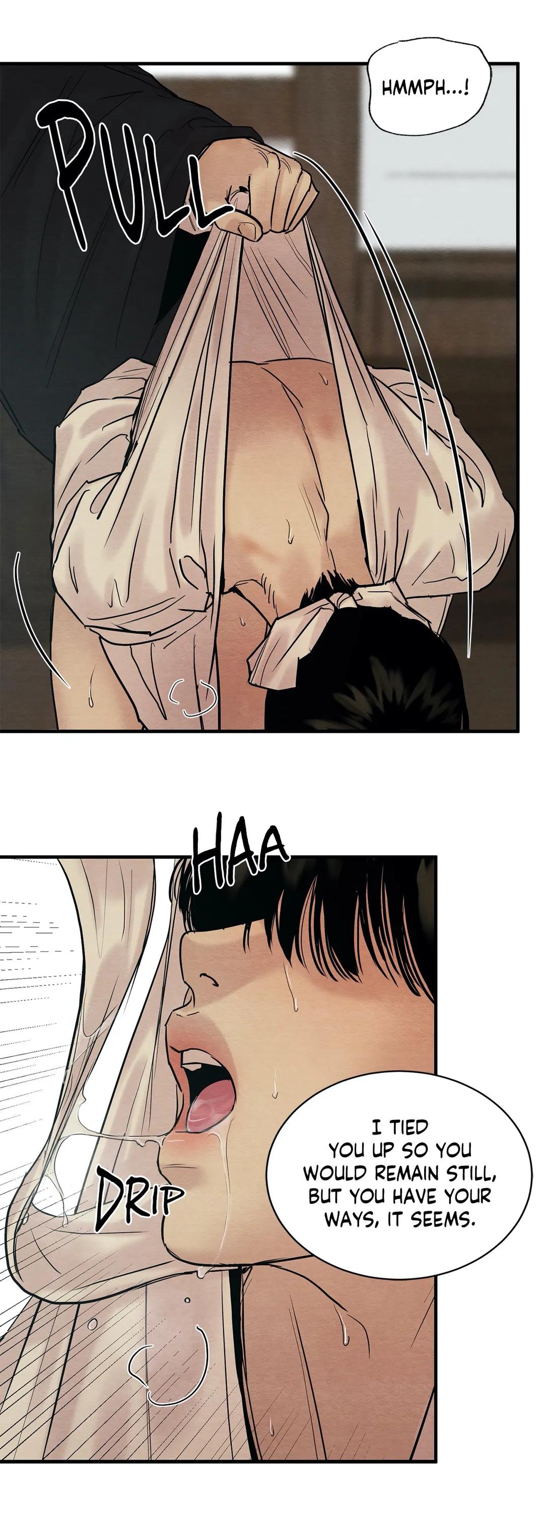 Painter of the Night Chap 66