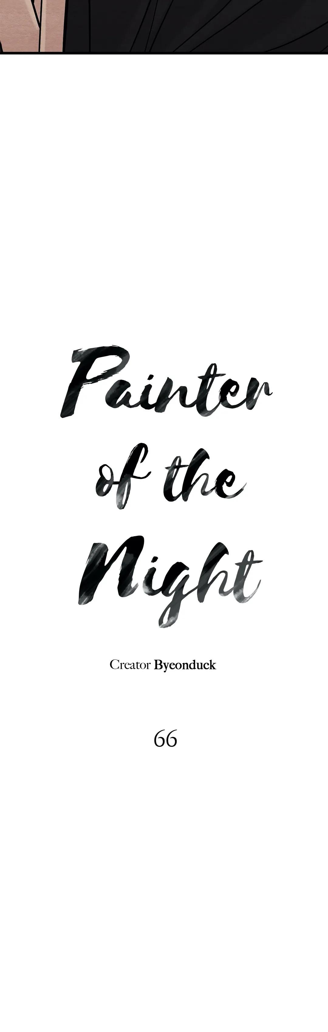 Painter of the Night Chap 66