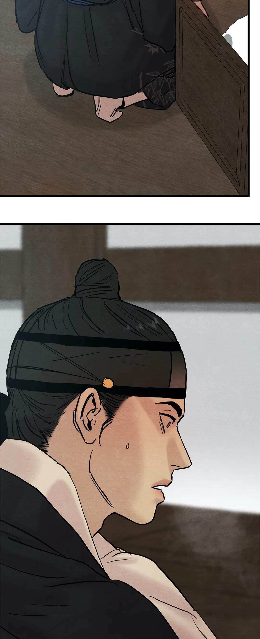 Painter of the Night Chap 66