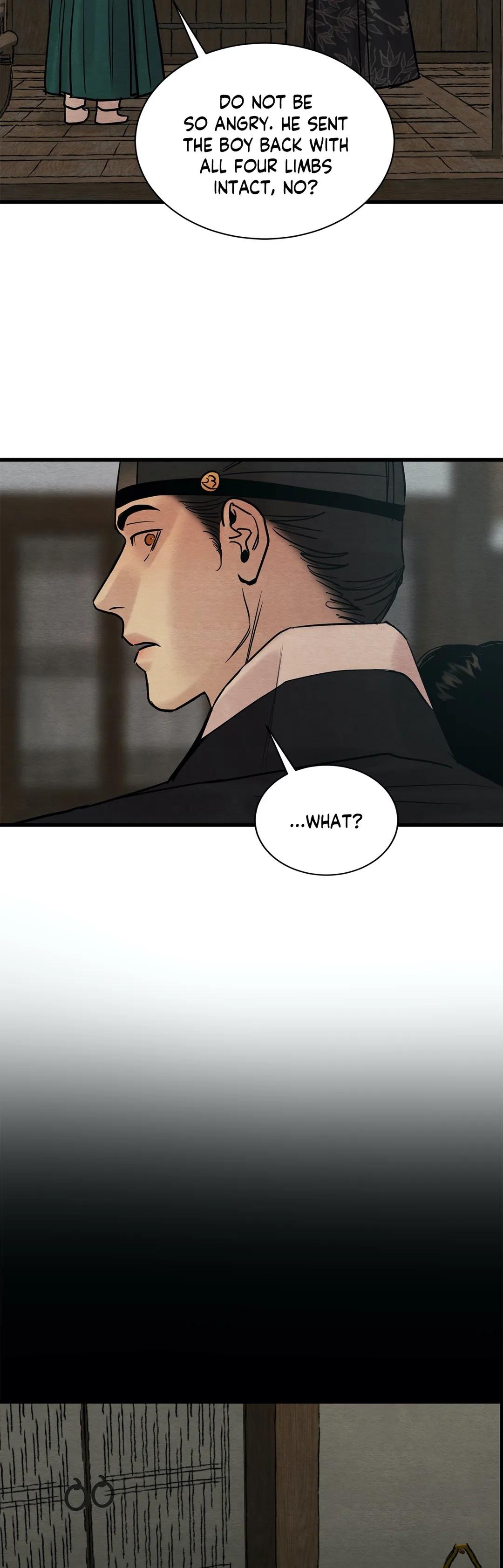 Painter of the Night Chap 66