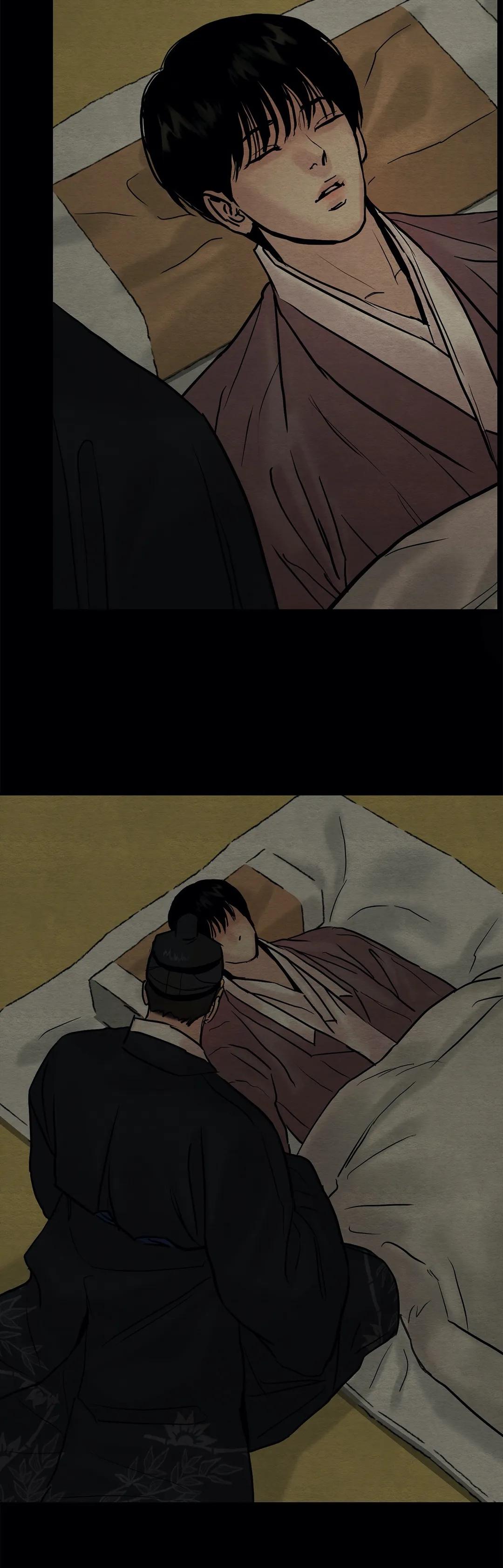 Painter of the Night Chap 66