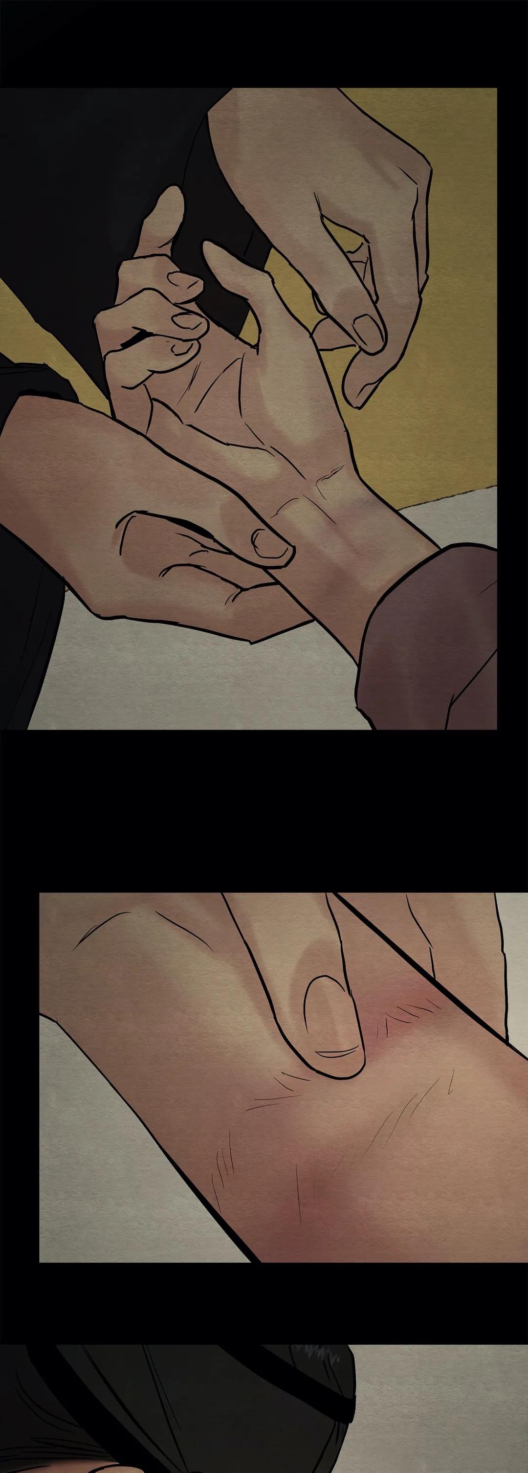 Painter of the Night Chap 66