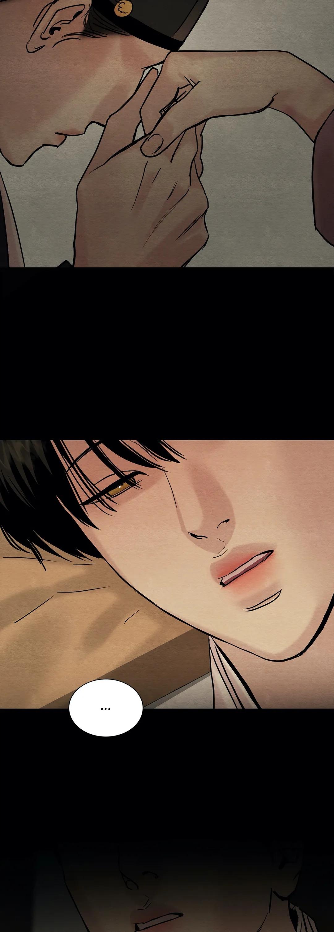 Painter of the Night Chap 66