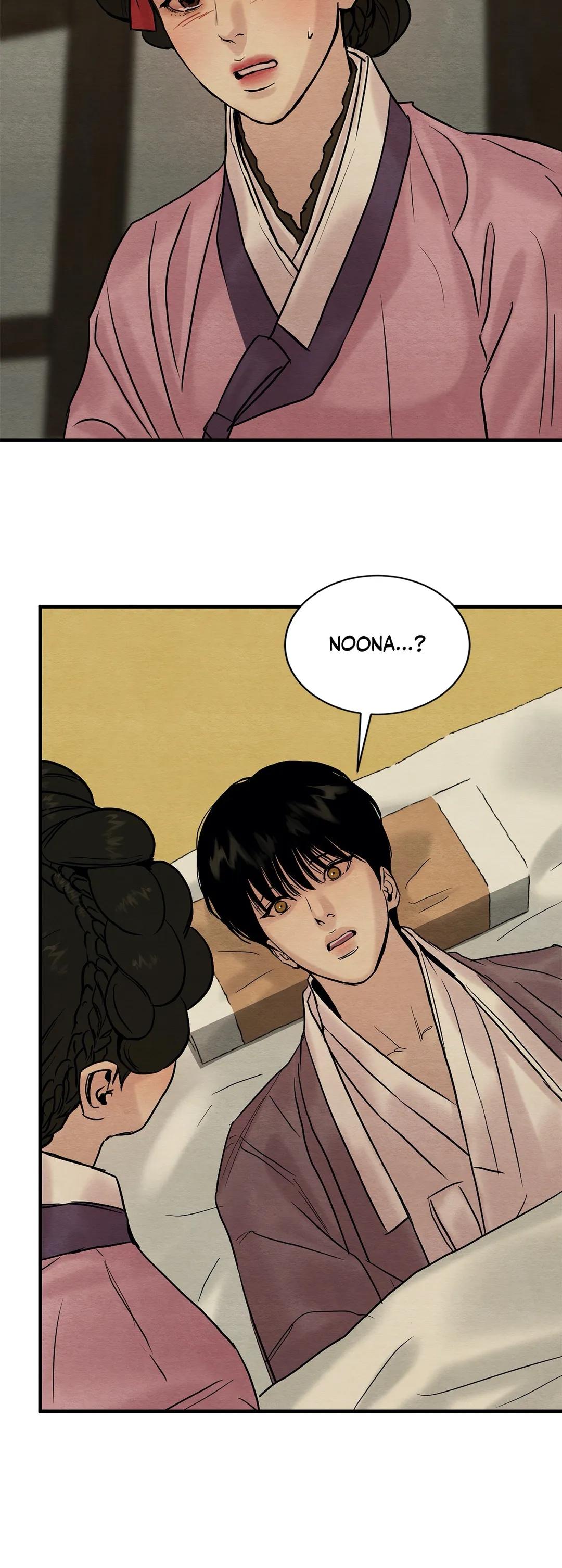 Painter of the Night Chap 66