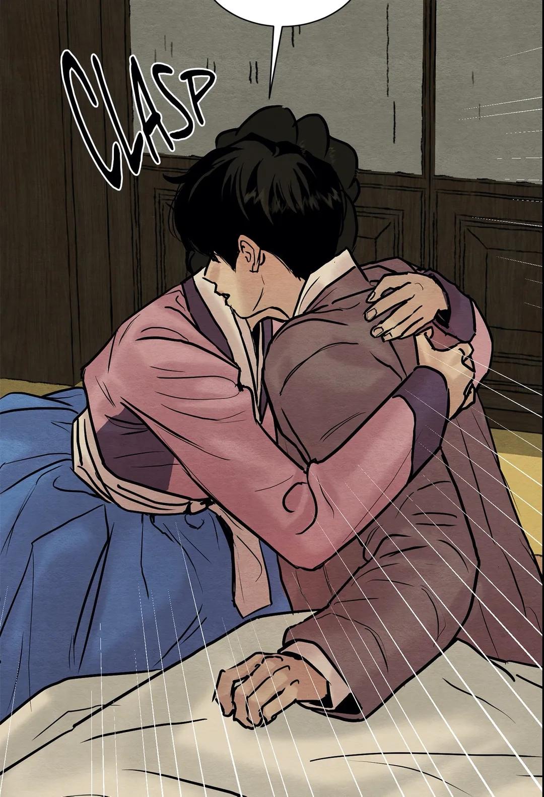 Painter of the Night Chap 66