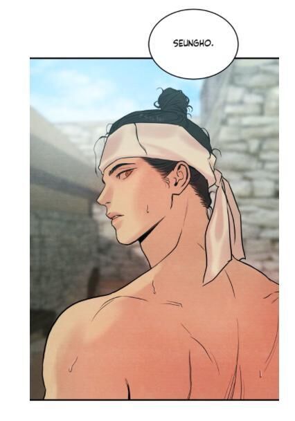 Painter of the Night Chap 66.5