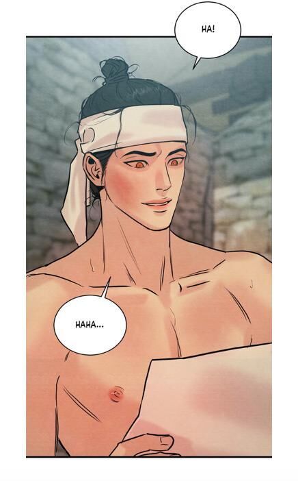 Painter of the Night Chap 66.5