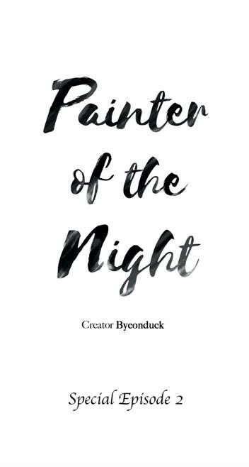 Painter of the Night Chap 66.5