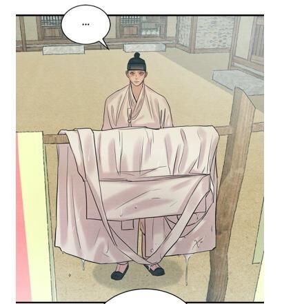 Painter of the Night Chap 66.5