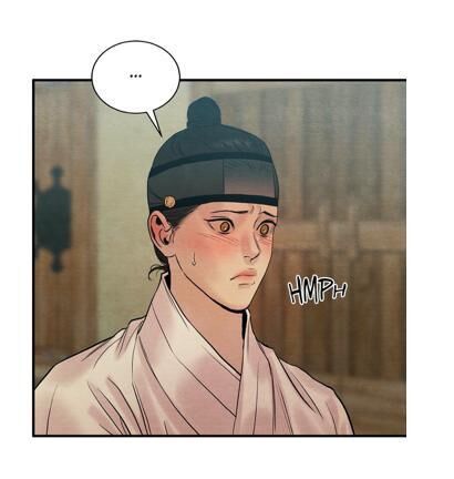 Painter of the Night Chap 66.5