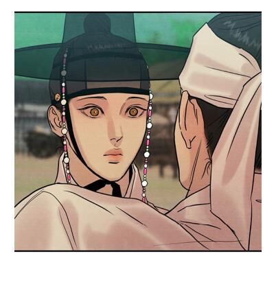 Painter of the Night Chap 66.5