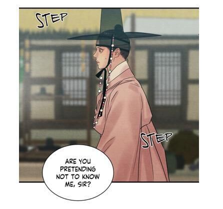 Painter of the Night Chap 66.5