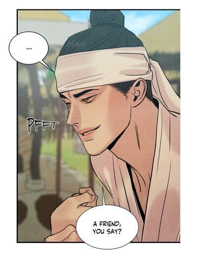 Painter of the Night Chap 66.5