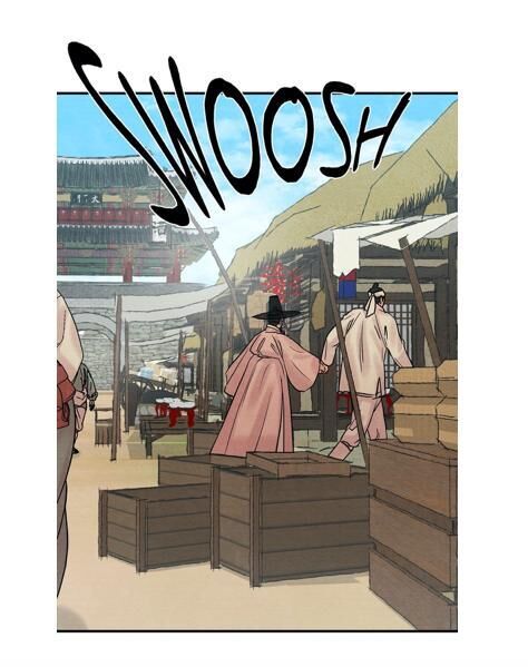 Painter of the Night Chap 66.5