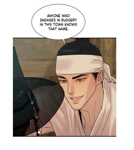 Painter of the Night Chap 66.5