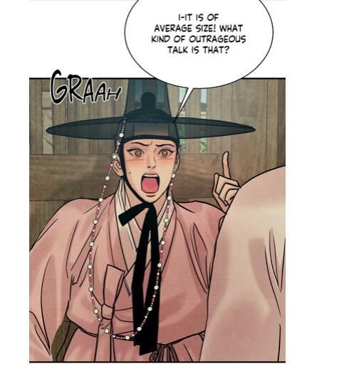 Painter of the Night Chap 66.5