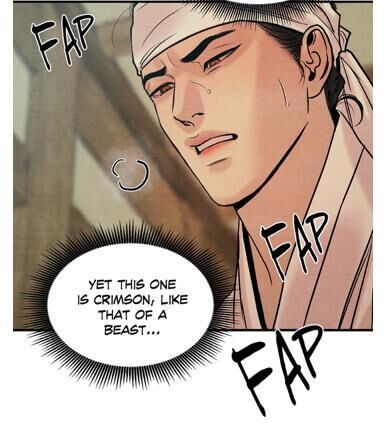 Painter of the Night Chap 66.5