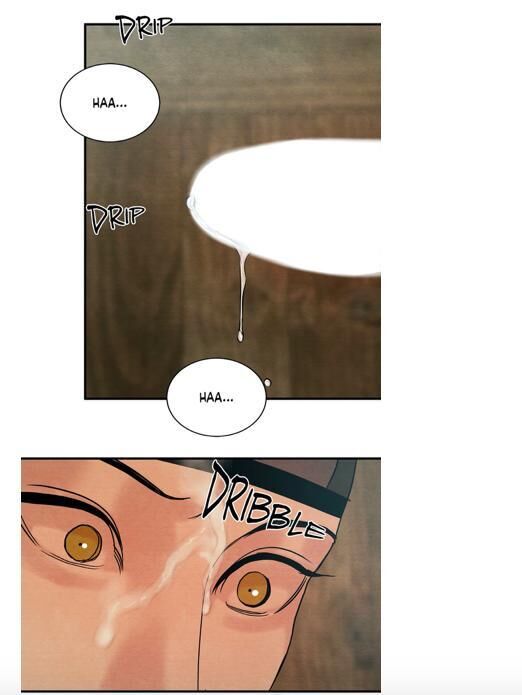 Painter of the Night Chap 66.5