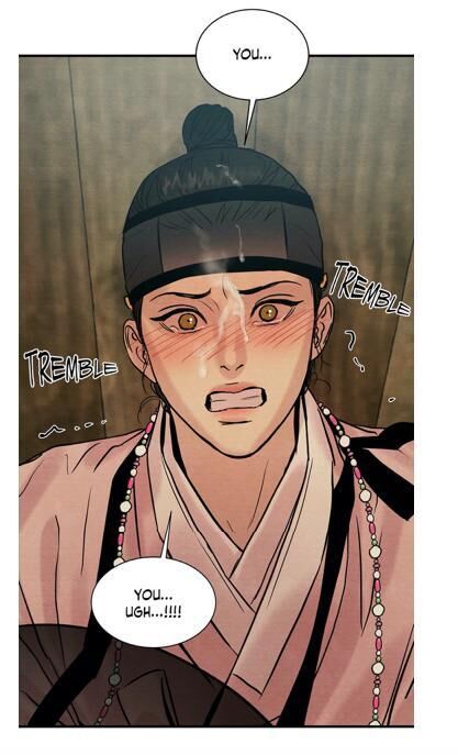 Painter of the Night Chap 66.5