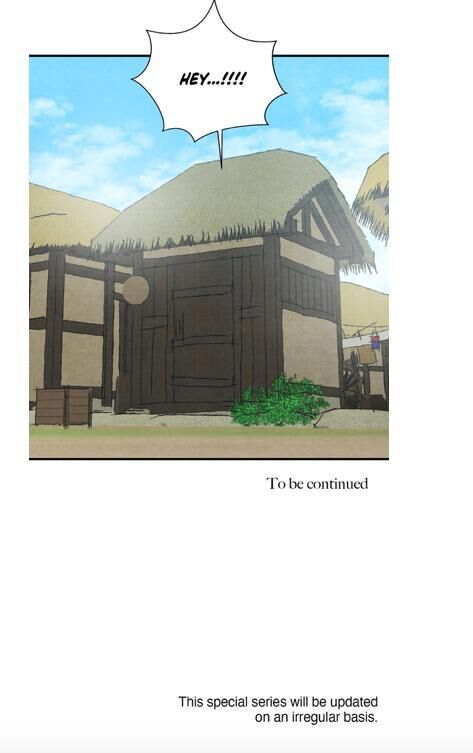 Painter of the Night Chap 66.5