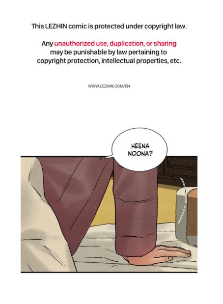 Painter of the Night Chap 67