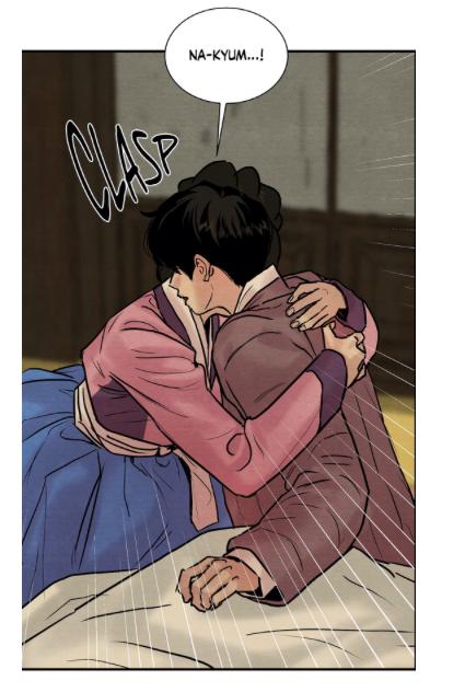 Painter of the Night Chap 67