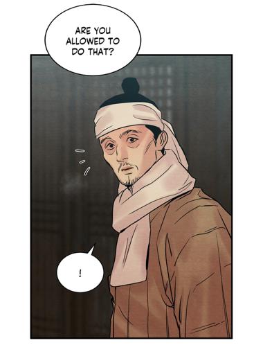 Painter of the Night Chap 67