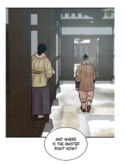 Painter of the Night Chap 67