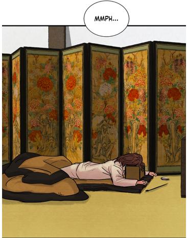 Painter of the Night Chap 67