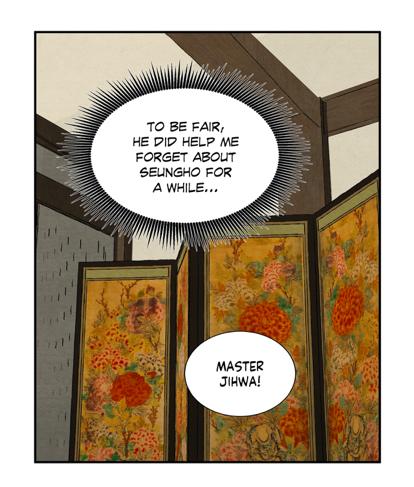 Painter of the Night Chap 67