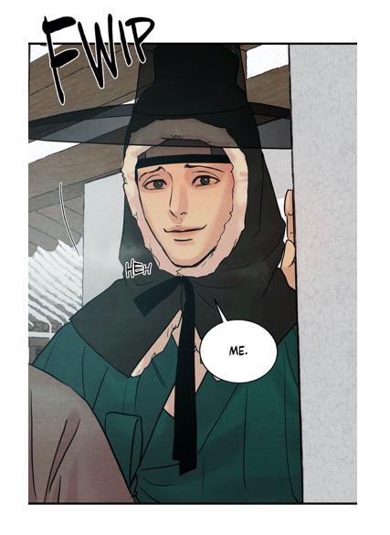 Painter of the Night Chap 67