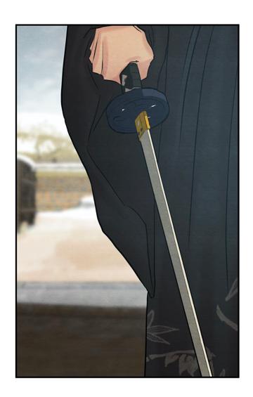 Painter of the Night Chap 67